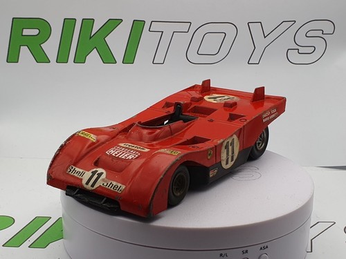 Ferrari 312 polistil 32 - 312,