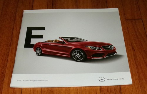 Original 2015 mercedes benz - original,