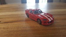 burago 1/43 viper