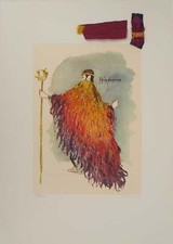 Dorothea TANNING : Le