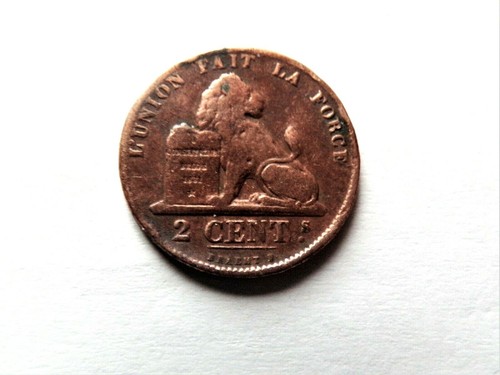 Tres belle centimes - tres, 2