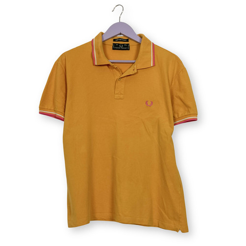 Polo fred perry - fred, uni
