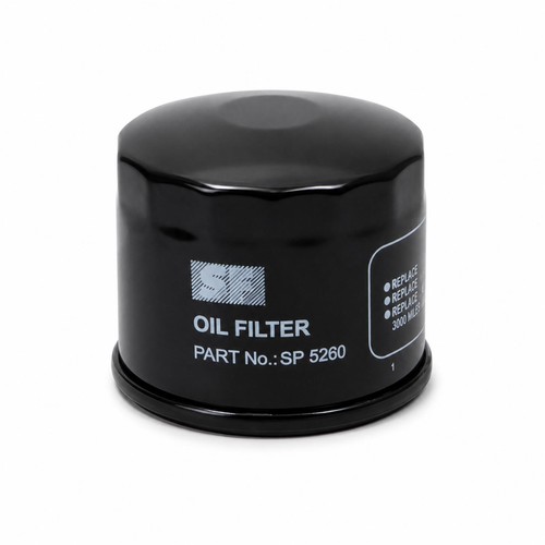 Filtre huile filter - À,