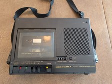 Marantz PMD222  Portable