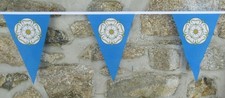 Bruant du drapeau du Yorkshire