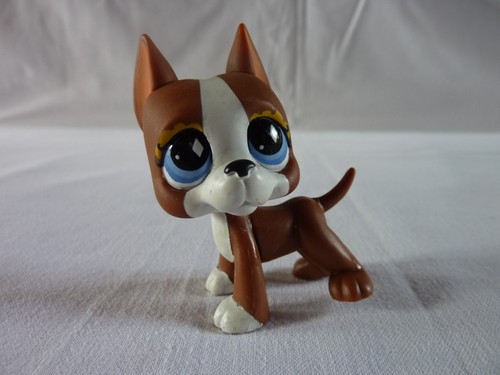 Petshop lps littlest - lps,