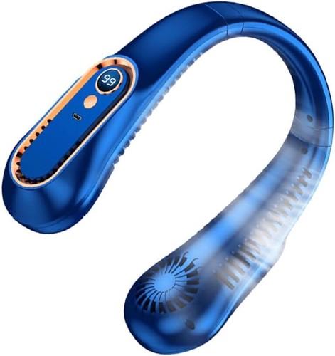 Ventilateur cou usb - ventilateur,