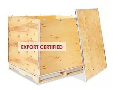 Wooden crate boxes x - wooden, 10