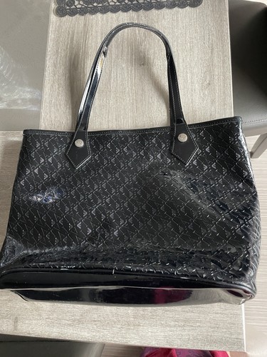Sac main armani - sac,