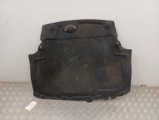 Cache sous moteur FORD PUMA 2