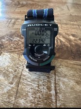 Avocet Vertech Ski Alpine
