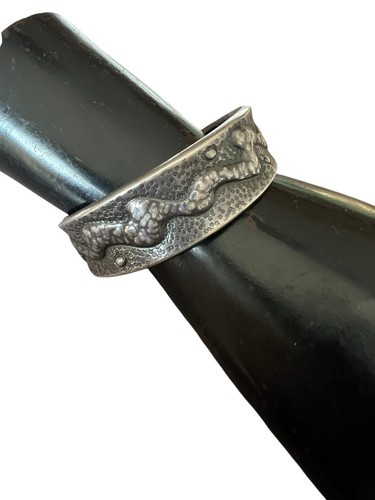 Bracelet argent massif - bracelet,