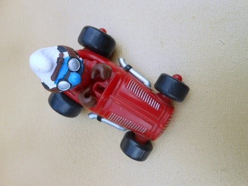 40256 serie schtroumpfs