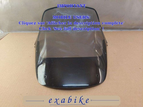 Bulle pour yamaha - bulle,