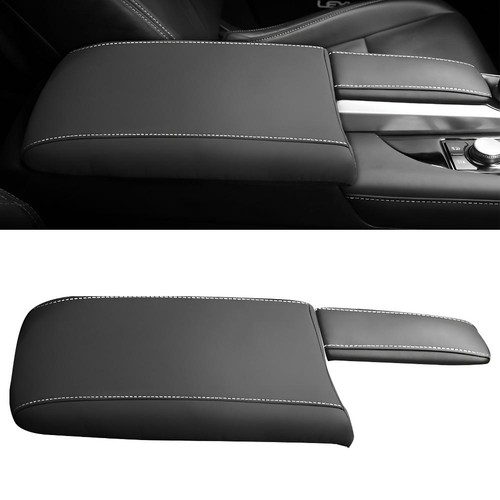 Car center console - console, armrest