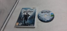Jeu Nintendo Wii Harry Potter