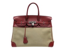 SAC A MAIN HERMES BIRKIN 35
