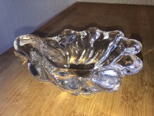 ANCIEN PORTE STYLO EN CRISTAL