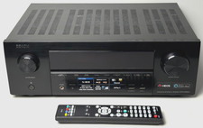DENON AVR-X1500H 7.2 AV