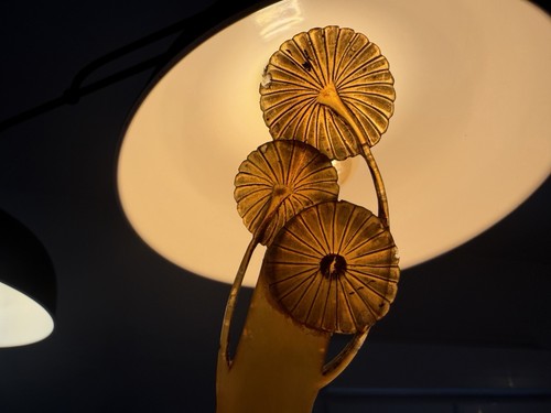 Coupe papier ancien art - coupe,