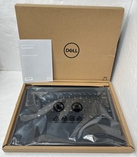 Dell Latitude 5285 2-in-1 Tablet Travel Keyboards HMW4V K16M001 K16M New Genuine