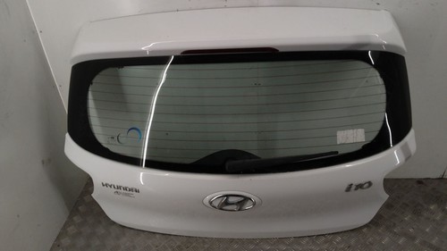 Malle hayon arriere hyundai - malle/hayon, i