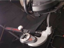 THRUSTMASTER TH8A CONNECTOR