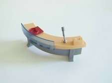 PLAYMOBIL (C430) AIRPORT - countertop furniture entrance terminal 4311