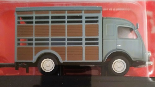 Renault goelette betaillere - renault,