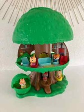 22⚜️ Jouet L'arbre Magique