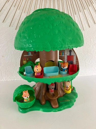Jouet l arbre - 22⚜️, l'arbre