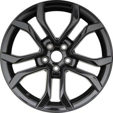 actory Replacement New Alloy