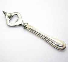 Ouvre-Boîte en Argent -