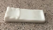 Playmobil n°5304 pièce détachée matelas lit bébé/berceau spare part Ersatzteil