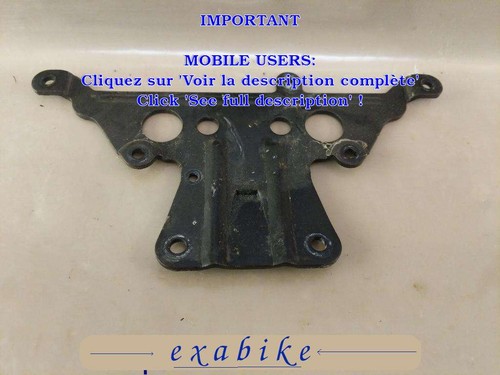 Support des compteurs pour - support,