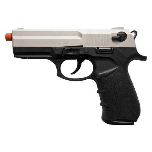 Movie replica zoraki - zoraki, 9mm