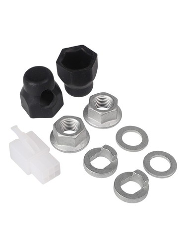 Kit complet essieu moteur
