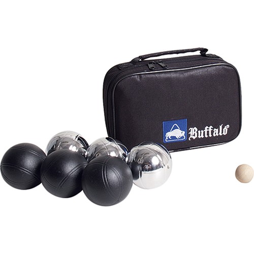 Set boules pétanque en - boules,