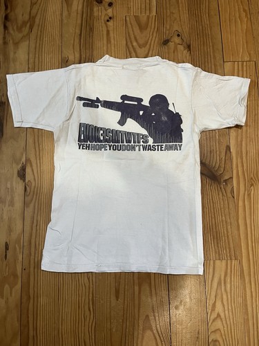 Shirt vintage rare - t-shirt,