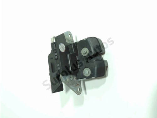 Serrure hayon 51779112 alfa - hayon,