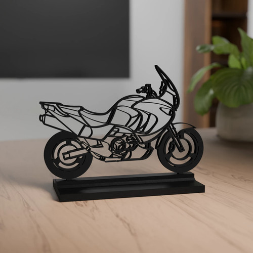 1000 varadero modèle - xl, 3d