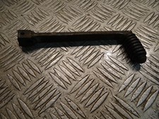 pedale selecteur yamaha 200