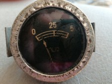 Fiat 615 616 Dashboard Oil Level Tool