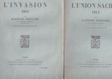 Au service de la France -