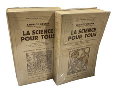La Science pour Tous –