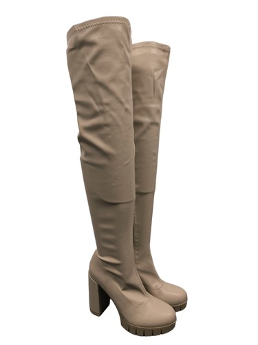 Glamorous bloom cuissarde - glamorous,