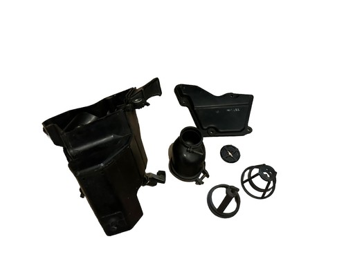 Boite air yamaha dtmx 125 - yamaha,