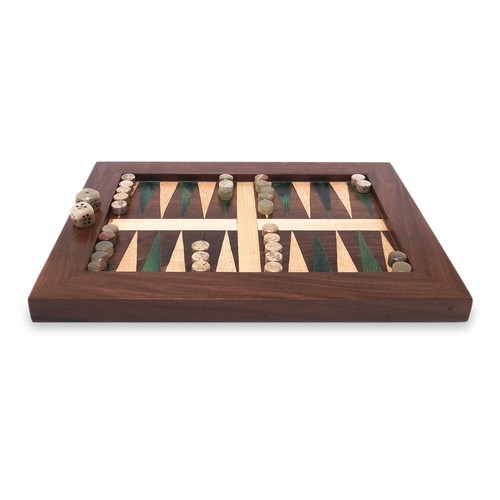 Jeu société sculpté - sculpté, en