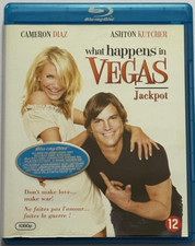 Jackpot - What Happens in