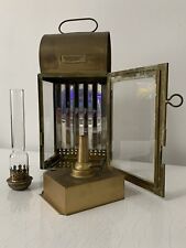 Lanterne De Coursive Cabine